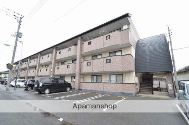 石原マンション
