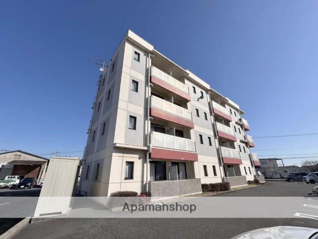 TAKEYARIハイツⅡ(1K/3階)