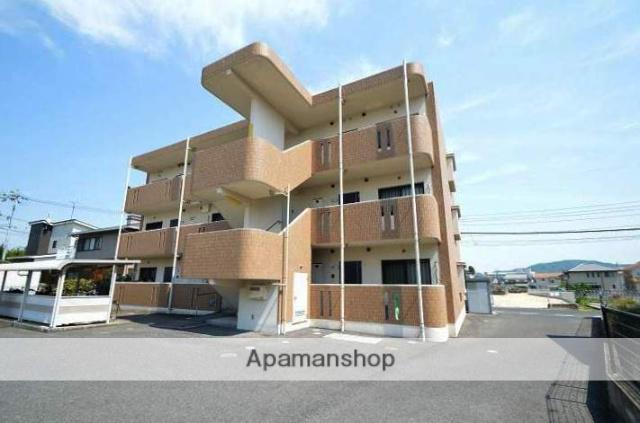 アンティム(2LDK/3階)