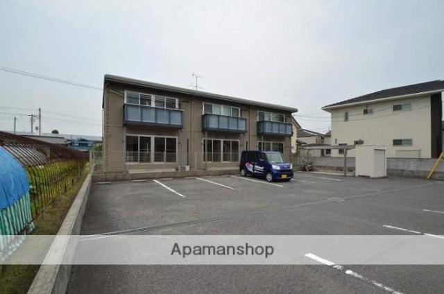 イエンビュ沖 A(2K/1階)