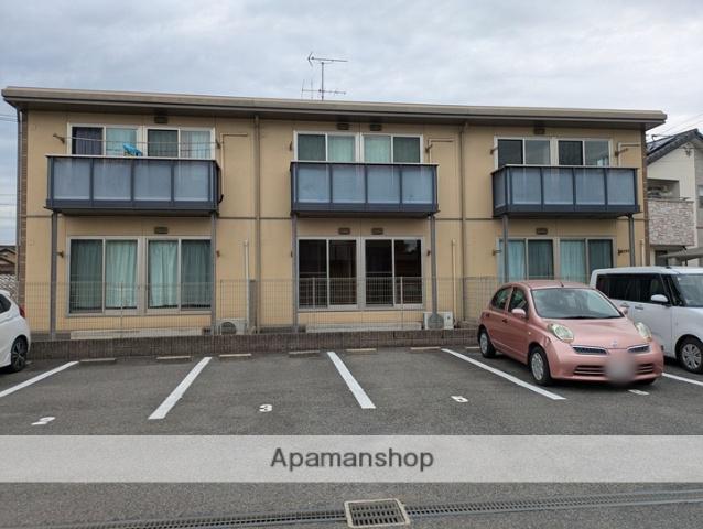 イエンビュ沖 A