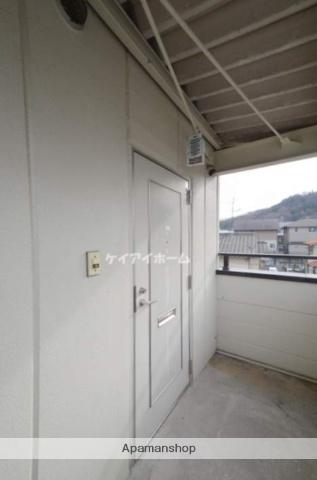 水島臨海鉄道 浦田駅(岡山) 徒歩16分 3階建 築30年