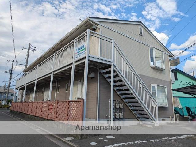 ジャン・ド・フルール(2DK/2階)