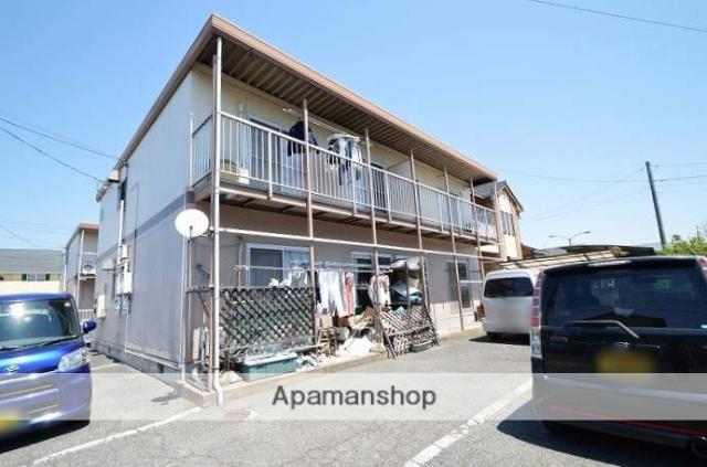 コーポ田加屋B棟