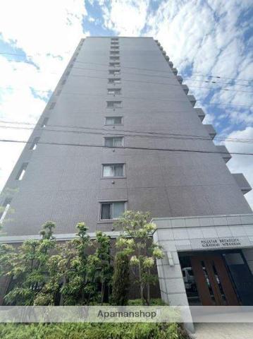 ポレスターブロードシティ倉敷弐番館