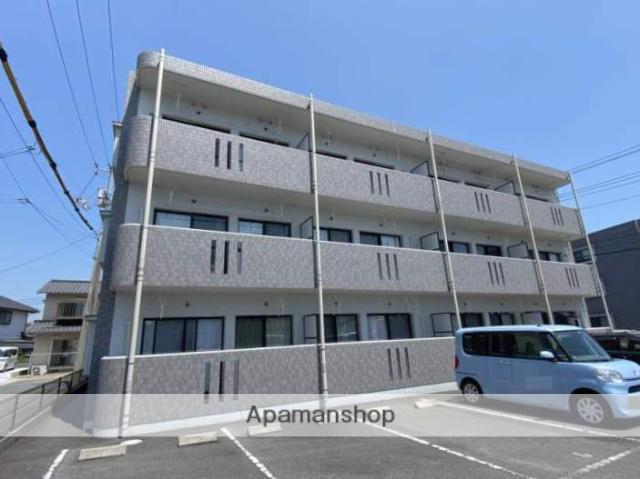 クレールコート1