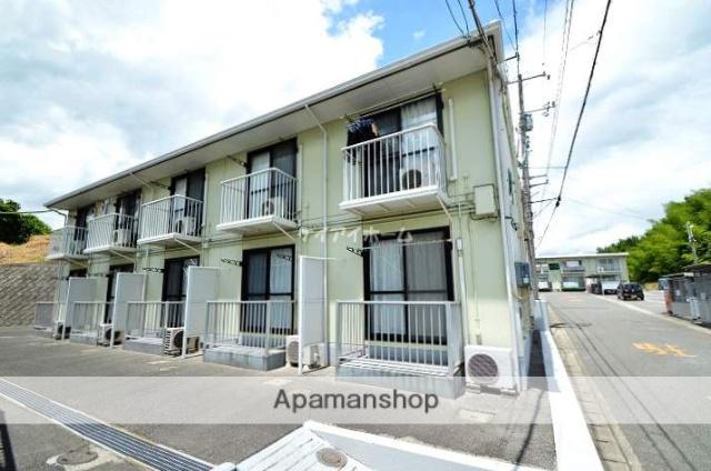 グリーンヒルズK棟