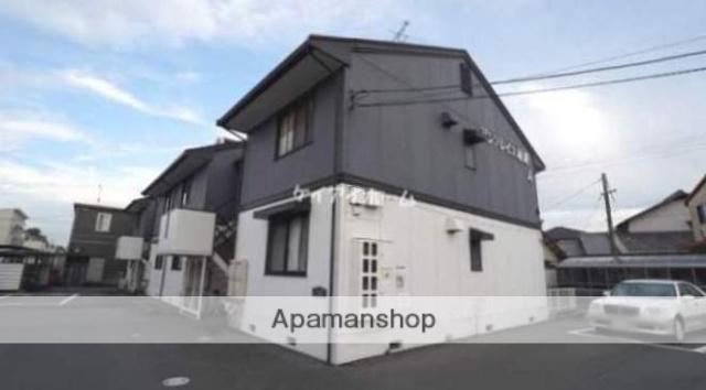 アンソレイユ尾﨑A棟