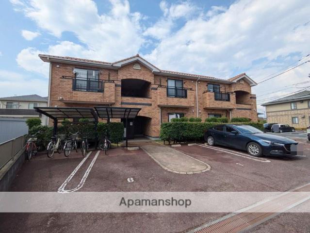 ミーテレーテ中島Ⅱ