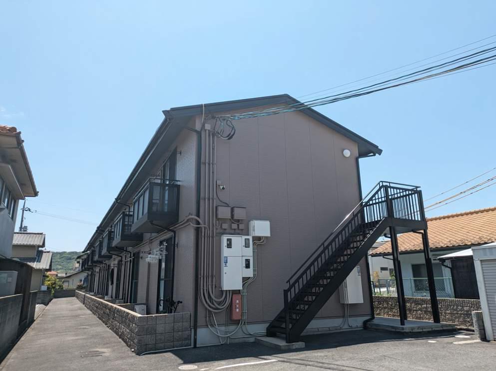 リビエール倉敷C棟