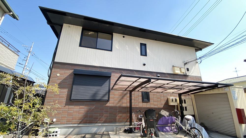 ファインハイツ