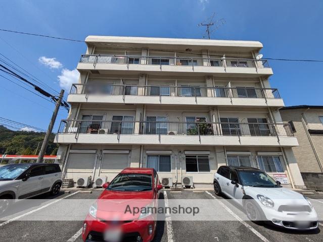 サンハイツ二子