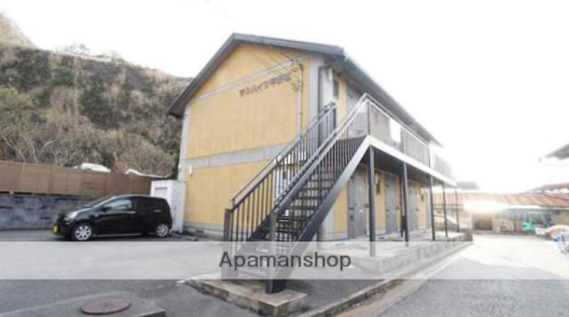 サンハイツ宇野津