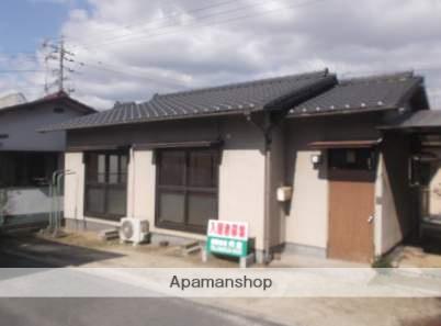 岡山県倉敷市新田の戸建賃貸