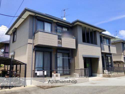 フローラルコートB棟