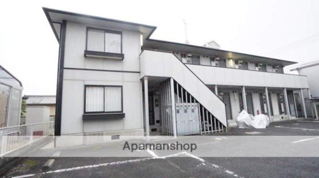 ベルデコート(1LDK/1階)