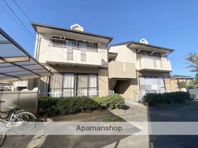 リリーハイツ岡本 B棟