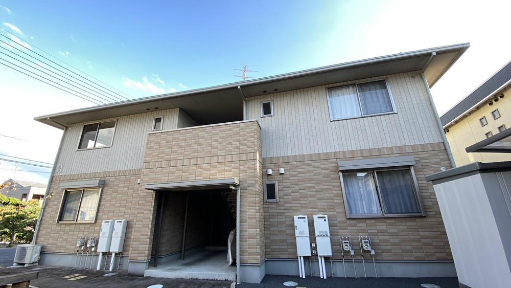 ペアフィールドA