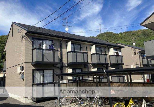 ディアエスタB棟