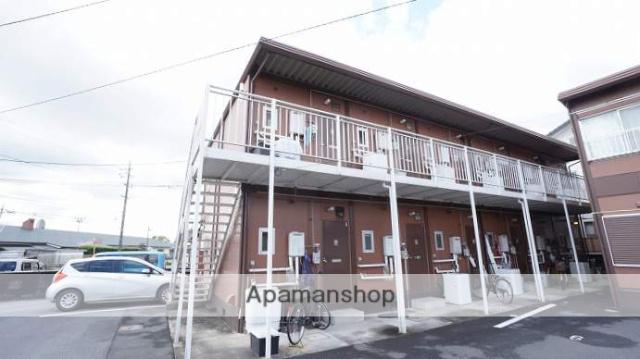 エフシリーズ日ノ出町A