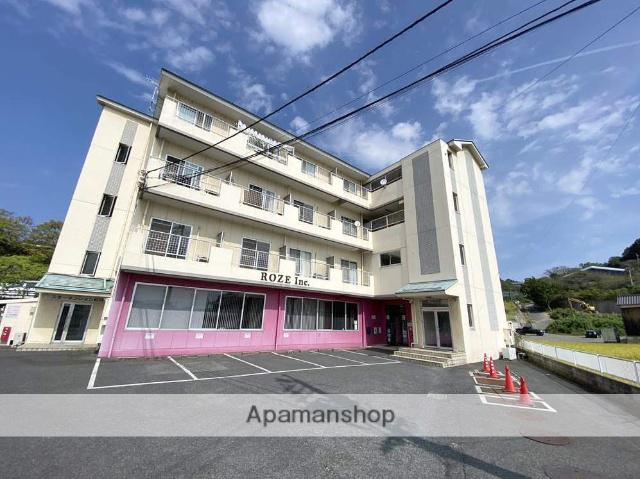 スターマンション新田