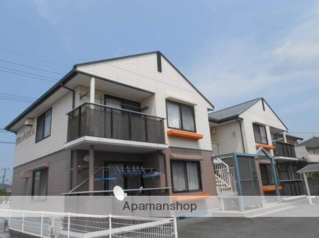 グラン・ディアスA棟