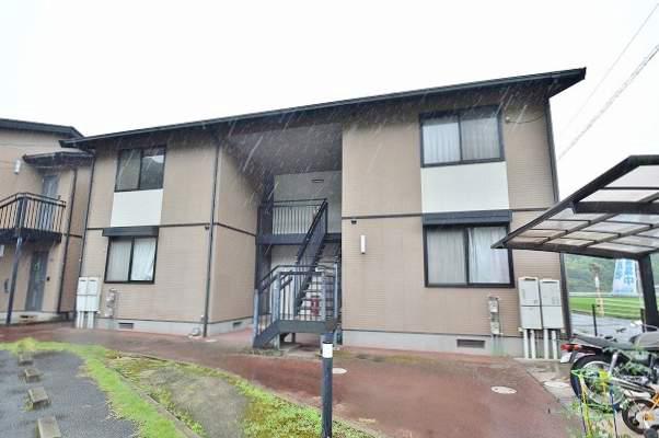 カーサ・ティエラⅢ