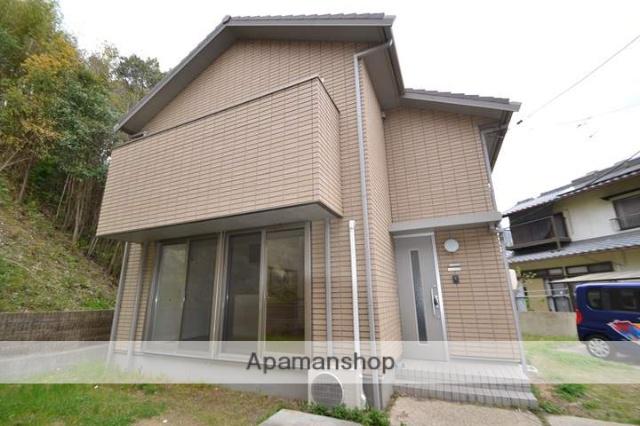 宇野線 妹尾駅 徒歩20分 2階建 築16年