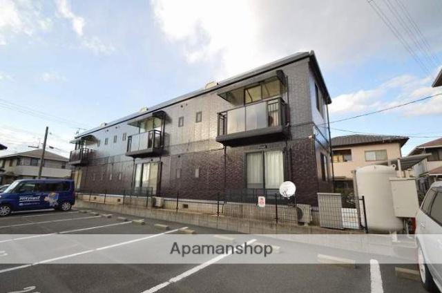 ビーライン西富井