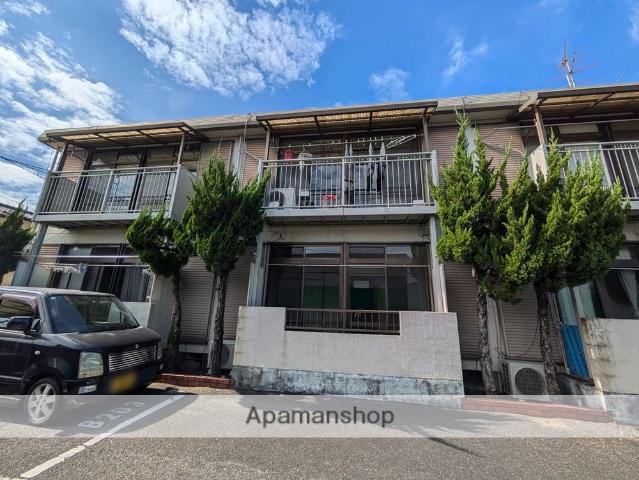 シティハイム吉岡B棟