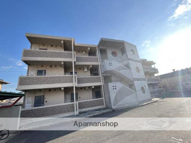 シンフォニア中央