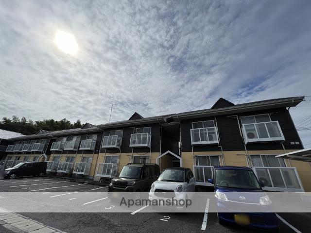 ハイツマスカットⅠ