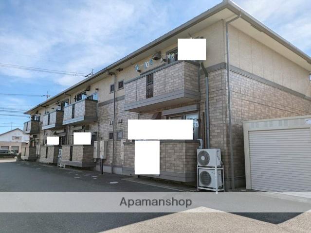 ファミリーハウス北畝B棟