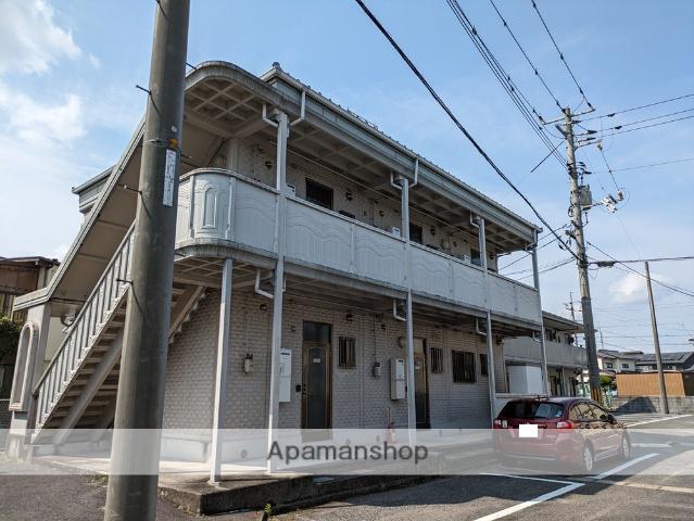 総社SフラッツG棟