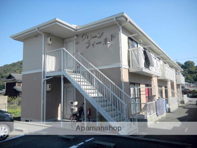 グリーンフィールド