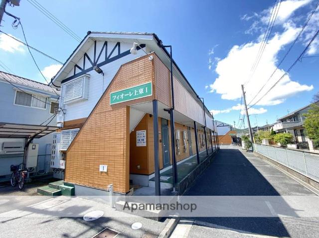 フィオーレ上東Ⅰ
