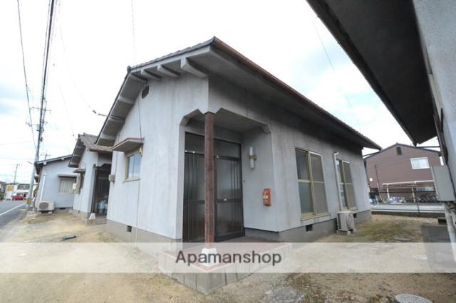 宇野線 茶屋町駅 徒歩10分 1階建 築44年