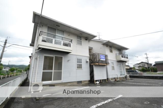 パークサイド酒津A棟