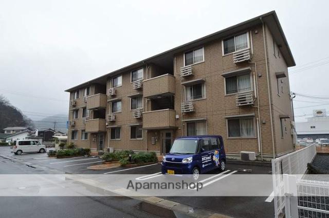 グリーンコスミオン