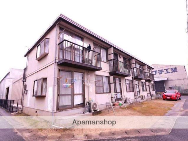 メゾン平野A