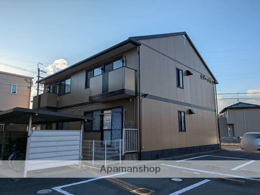 セジュール竹A棟