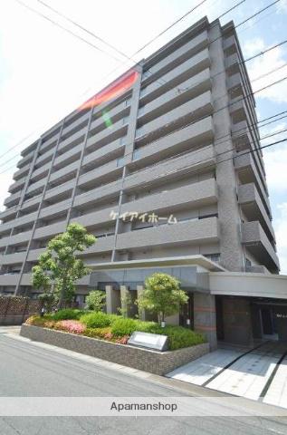 アルファステイツ中庄駅前