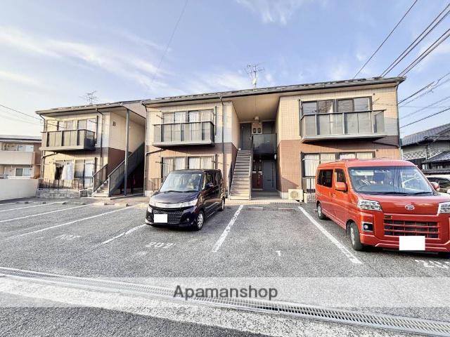 コーポグレイスA棟