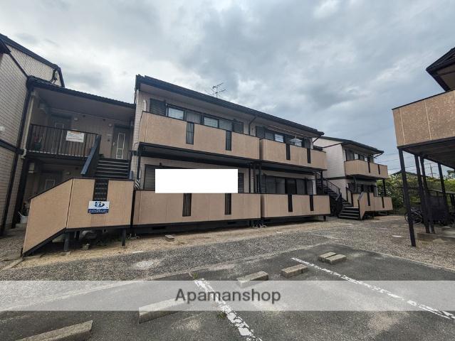 シティハイム早島B