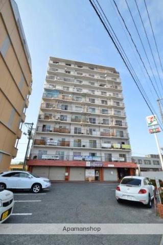 チサンマンション倉敷