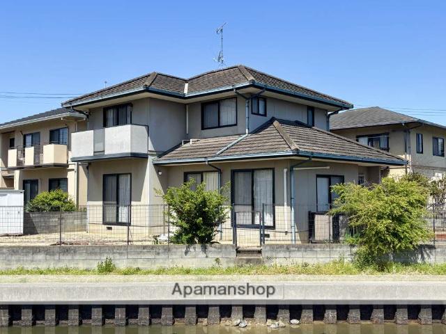 山陽本線 倉敷駅 徒歩34分  築32年(4SLDK)