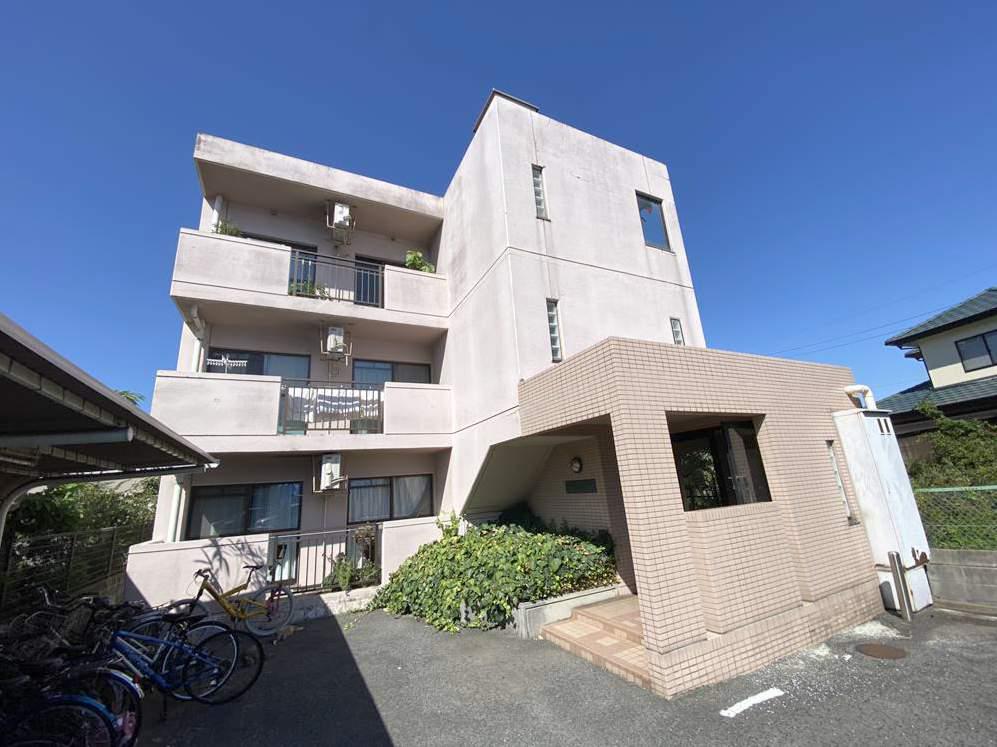 デューク白楽町 Ⅰ