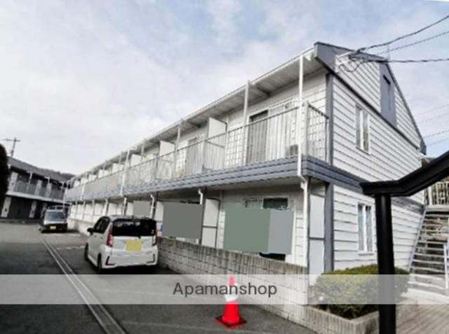 オリヴィエMARUTOMI A棟