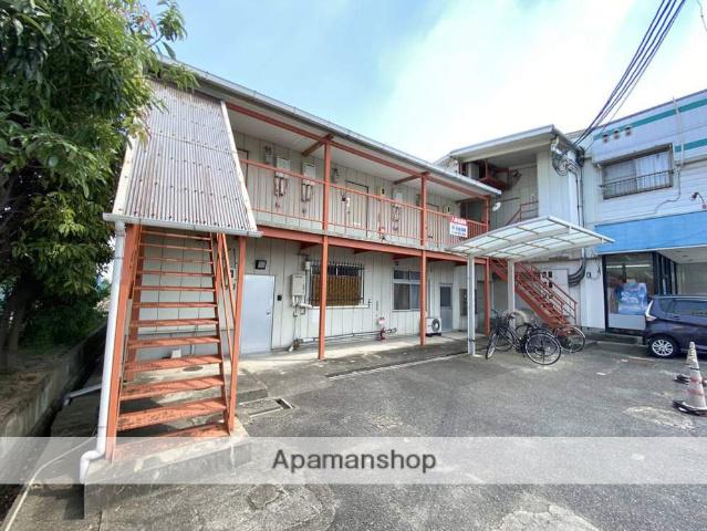 たなかハイツⅠ