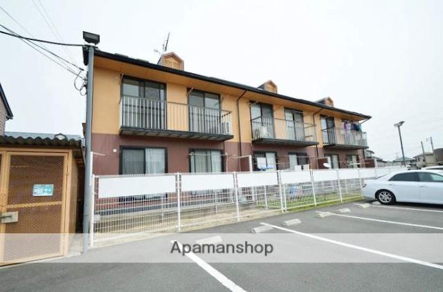 プレジール富井B棟